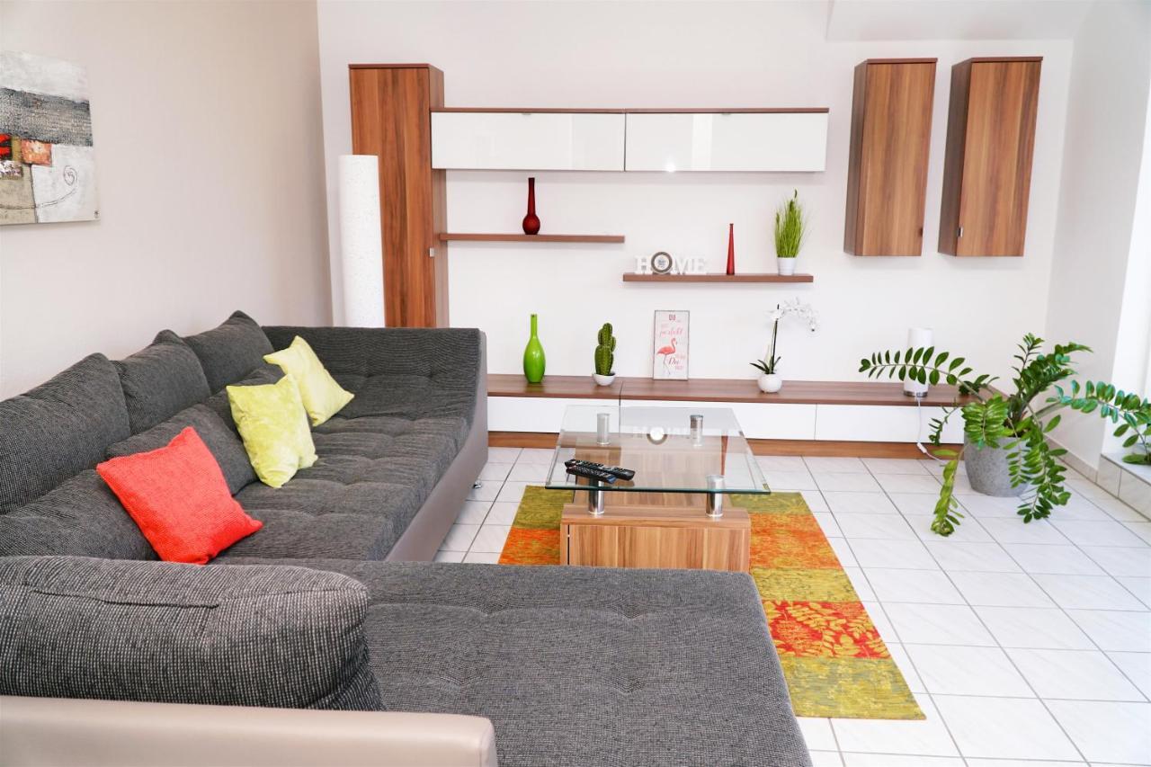 Apartmán Panorama Traumblick Bernkastel-Kues Exteriér fotografie