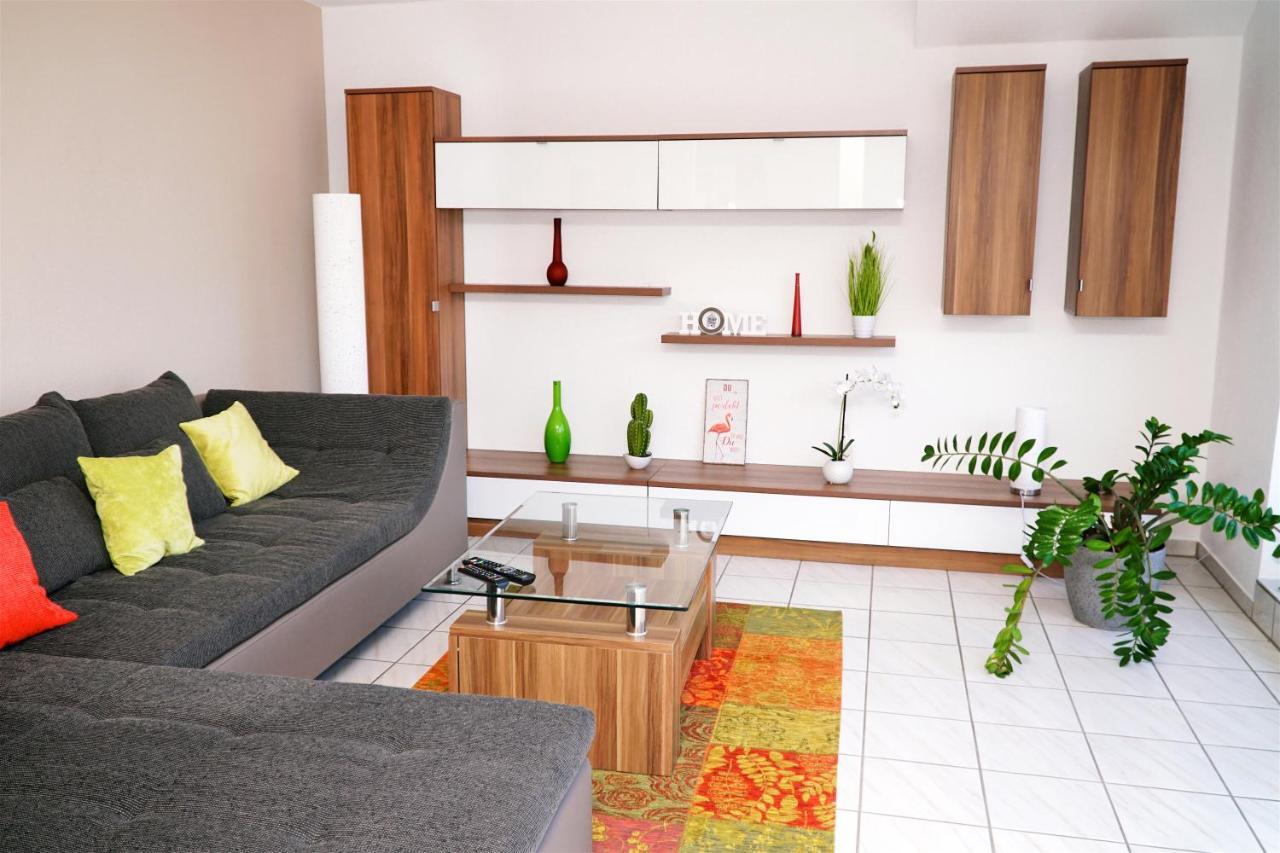 Apartmán Panorama Traumblick Bernkastel-Kues Exteriér fotografie