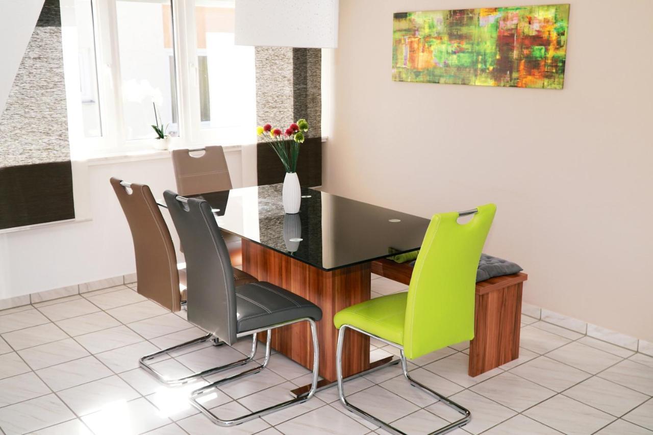 Apartmán Panorama Traumblick Bernkastel-Kues Exteriér fotografie