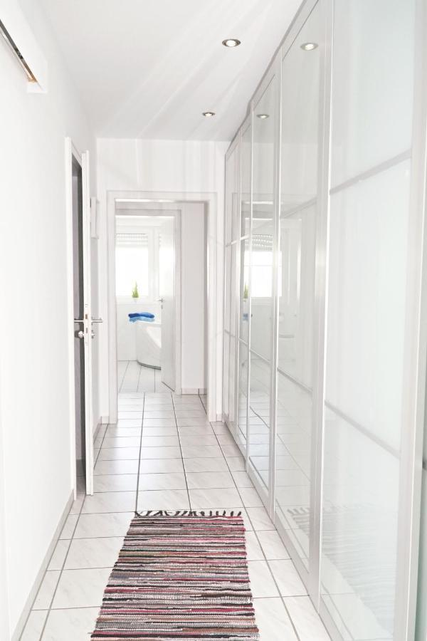 Apartmán Panorama Traumblick Bernkastel-Kues Exteriér fotografie